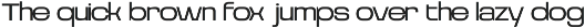 TRT Mont Broz Bold Modern Sans preview