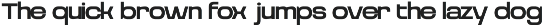 TRT Mont Broz Bold Modern Sans preview