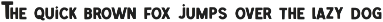 Cedu - Elegant Luxury Display Serif preview