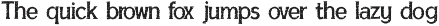 Cewa - Elegant High-Contrast Serif F font preview