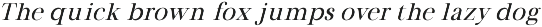 Lunareth - Minimalist Classic Serif preview