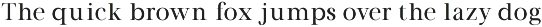 Lunareth - Minimalist Classic Serif preview