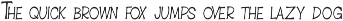 Cezafo - Elegant High-Contrast Serif preview