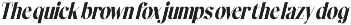 Sadisco - Bold Serif Display preview