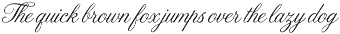 Details - Refined Font Duo preview