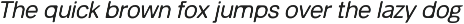 Balium – Imprecise Variable preview