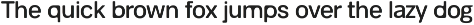 Balium – Imprecise Variable font preview