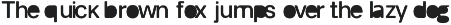 Balium – Imprecise Variable preview