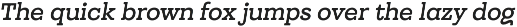 UT Cazgo - A Stylish Slab Serif preview
