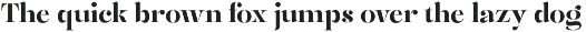 Mulich Serif Display | 18 Fonts preview