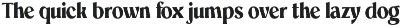 Mighast | 45 Fonts preview