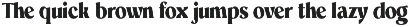 Mighast | 45 Fonts preview