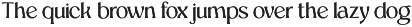 Mighast | 45 Fonts preview