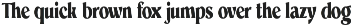 Mighast | 45 Fonts preview