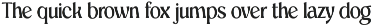 Mighast | 45 Fonts preview