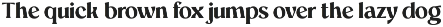 Mighast | 45 Fonts preview
