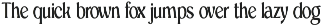Mighast | 45 Fonts preview