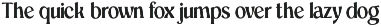 Mighast | 45 Fonts preview