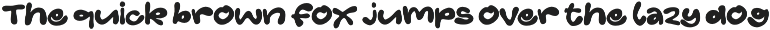LT Lumio - Handwritten Font preview