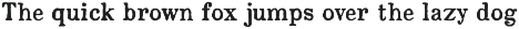 Cambridge Square - A Rustic Font font preview