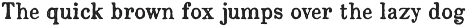 Cambridge Square - A Rustic Font preview