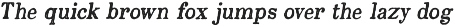 Cambridge Square - A Rustic Font preview
