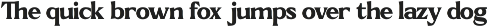 GC Chillon - Stylish Serif Display preview