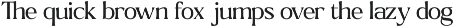 GC Chillon - Stylish Serif Display preview