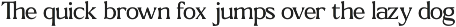 GC Chillon - Stylish Serif Display preview