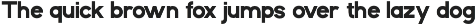 Morseo - Family Sans Serif Font preview