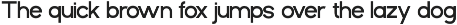 Morseo - Family Sans Serif Font preview