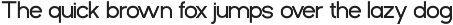 Morseo - Family Sans Serif Font preview
