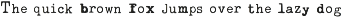 Classic Press - Retro Font font preview