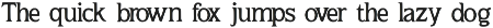 Cihu Elegant Serif Typeface - Luxury preview