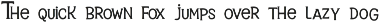 Cinowu | Elegant Display Serif & Lux preview