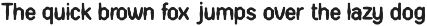 Ciqizi | Modern Luxury Serif Typefac preview