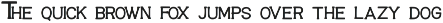 Citazi - Elegant Modern Serif for Lu preview