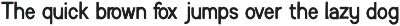 Cito - The Epitome of Modern Serif E font preview