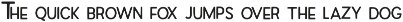 Codape | Luxury Display Serif Font preview