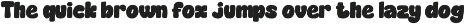 Nice Gourmet; Font Duo preview