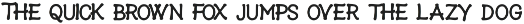 Comupe: High-Contrast Serif Font for preview