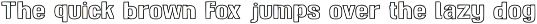 Coroxo | The Luxury Modern Serif Typ preview