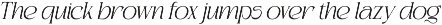 Kaviera Modern Stylish Serif Font preview