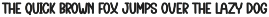 Hello Christmas | Script Font preview