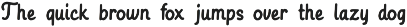 Covide - Modern Luxury Display Serif preview