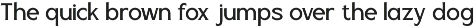 Pontique - Modern Serif Font preview