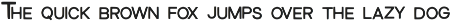 Cuco | Luxury Display Serif & High-E preview