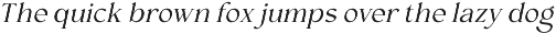 Clony – Elegant Ligature Serif preview