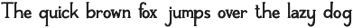 Culele | Elegant Modern Serif Typefa preview