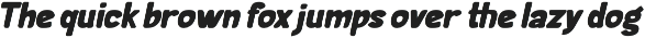Moonstip - Sans Serif Display Font preview